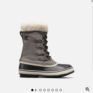 Brand New Sorel Women’s Winter Caribou Boot